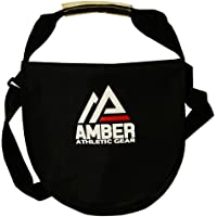 Amber Fight Gear Disco - Bolsa para dos implementos